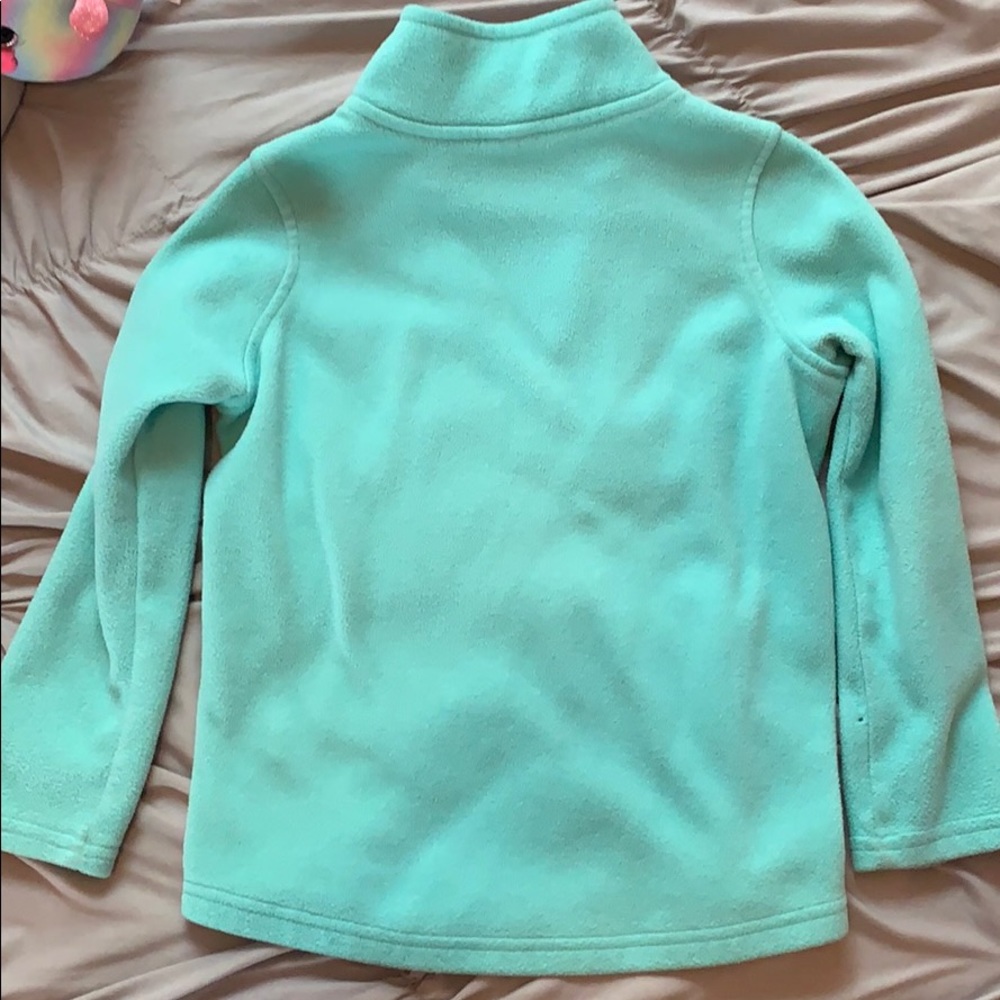 Old navy Active wear Girl fleece. - Picture 4 of 6